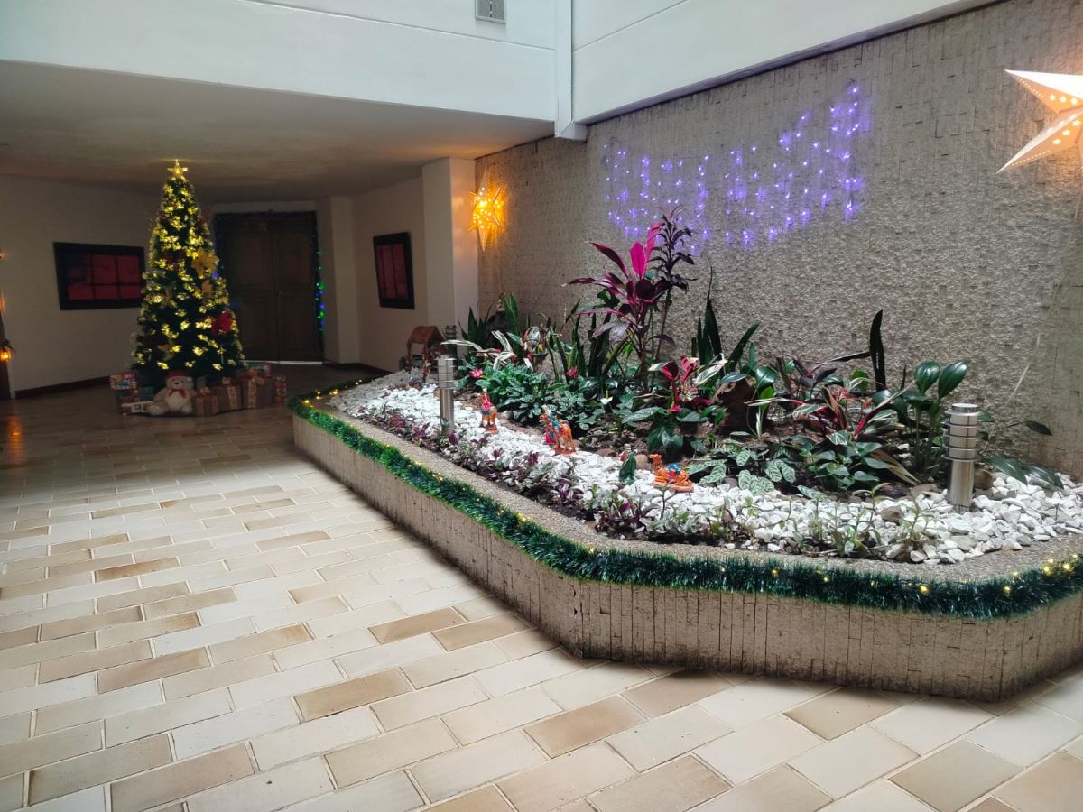 Apartamento en Venta - Bogota, BELLA SUIZA 3629