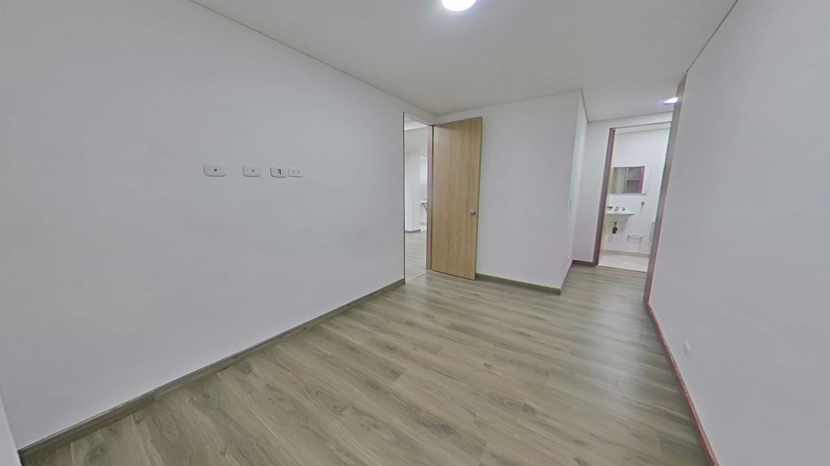 Apartamento en Venta - Bogota, TIBABITA 5596