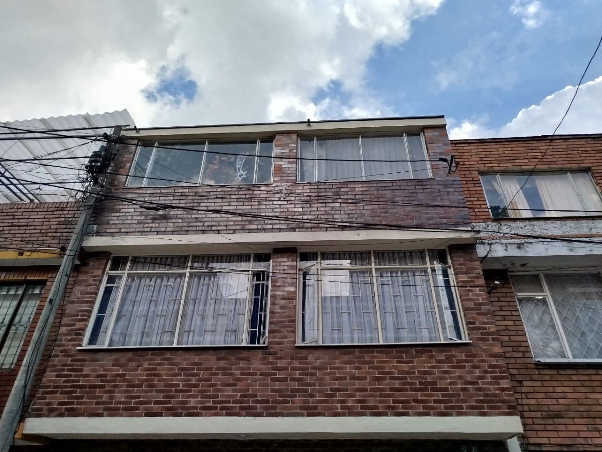 Apartamento en Arriendo - Bogota, PRADO VERANIEGO 3906