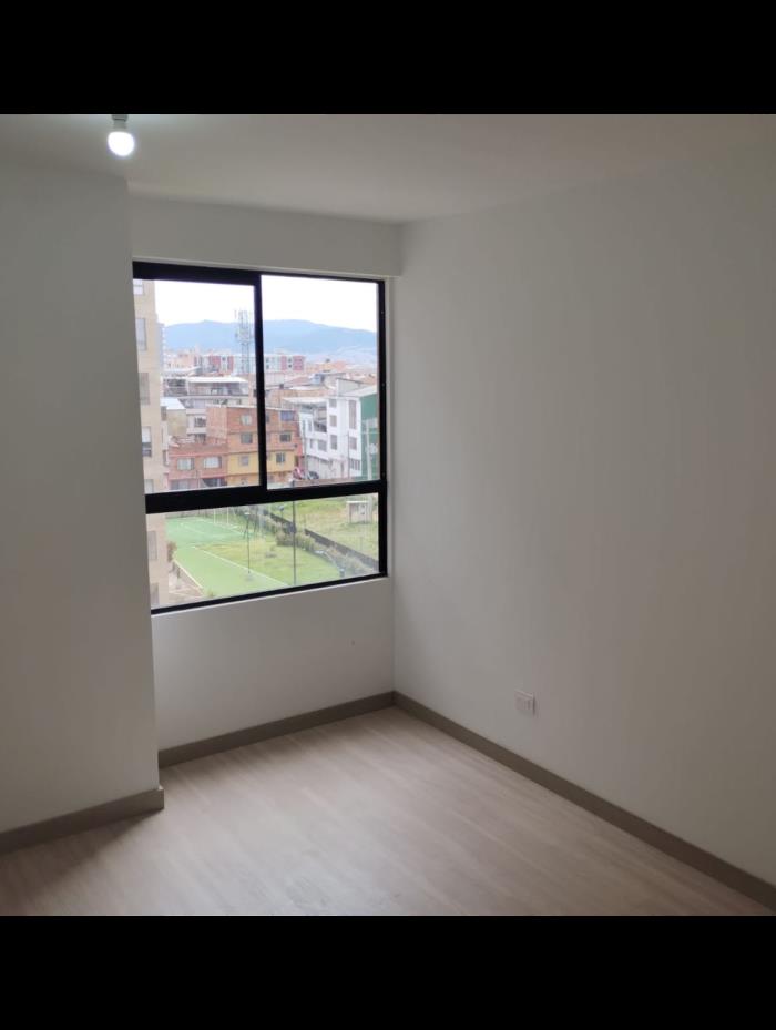 Apartamento en Venta - Bogota, PRADO VERANIEGO NORTE 4704