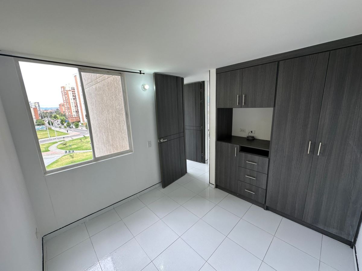Apartamento en Arriendo - Bogota, CASTILLA 5870