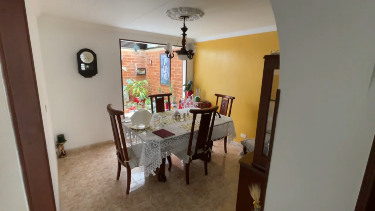 Casa en Venta - Bogota, JOSÉ JOAQUÍN VARGAS 3923