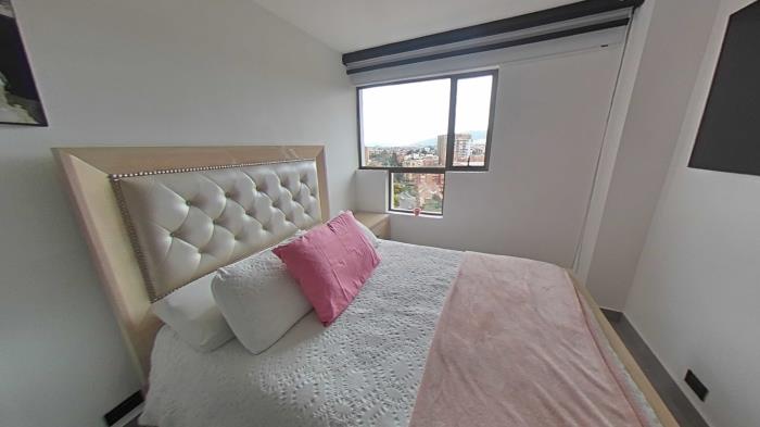 Apartamento en Venta - Bogota, LA CALLEJA 2153