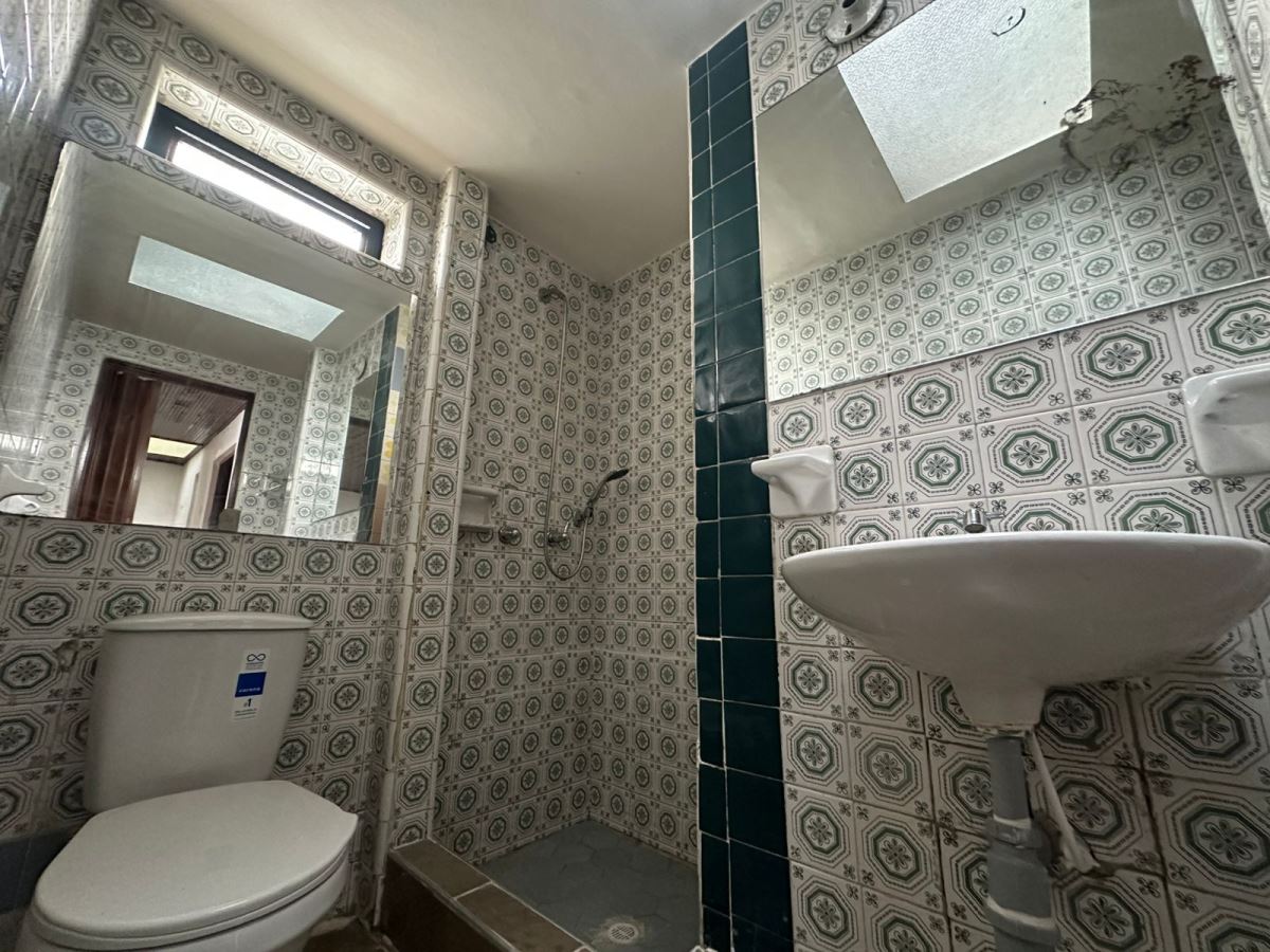 Casa en Arriendo - Bogota, VILLA ALSACIA 5347