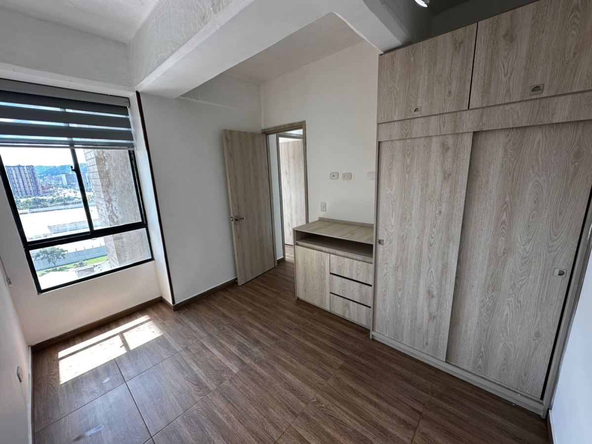 Apartamento en Arriendo - Bogota, PUENTE ARANDA 6061