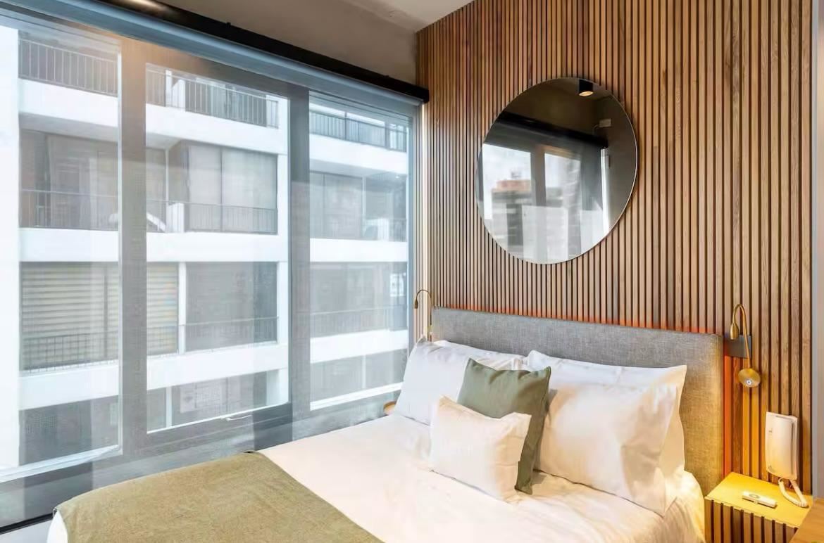 Apartamento en Arriendo - Bogota, EL CHICÓ 3813