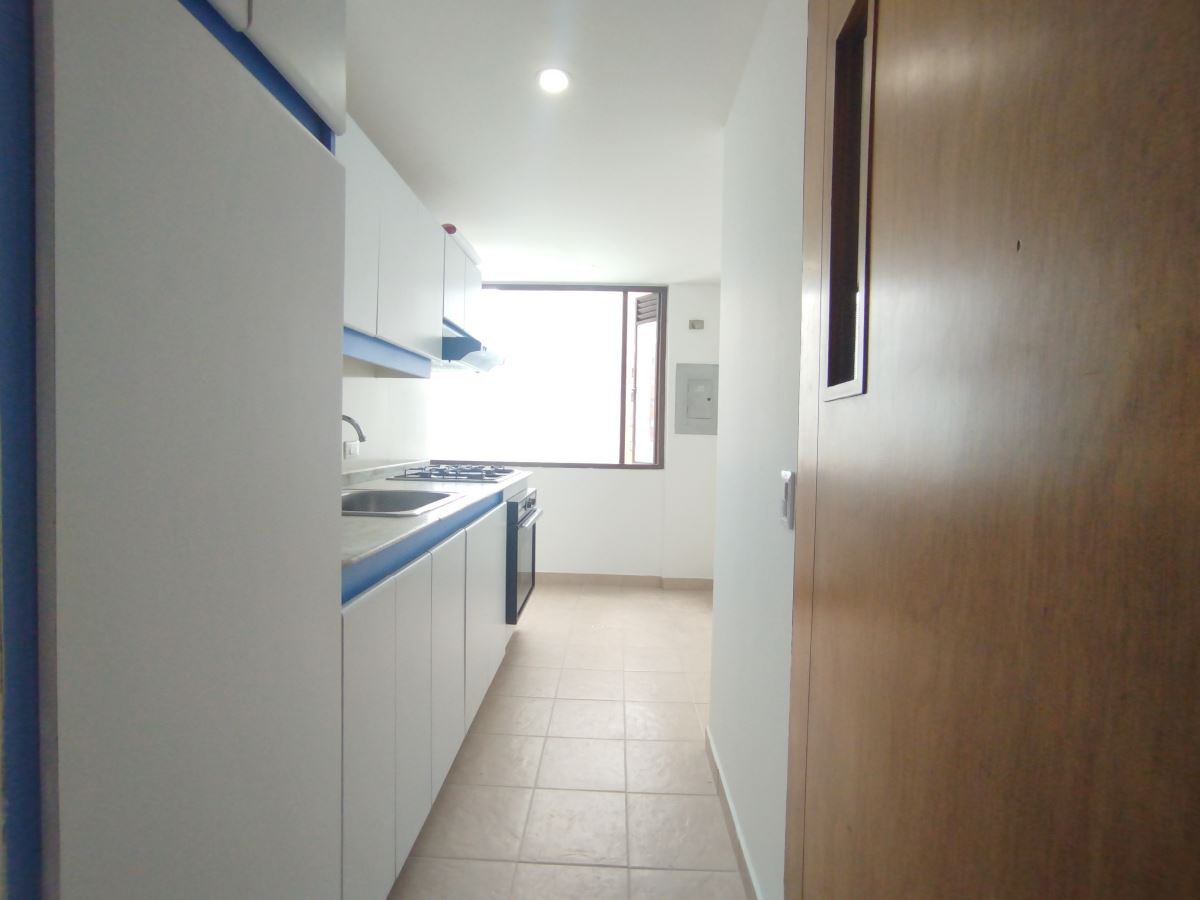 Apartamento en Arriendo - Bogota, COUNTRY CLUB 4548