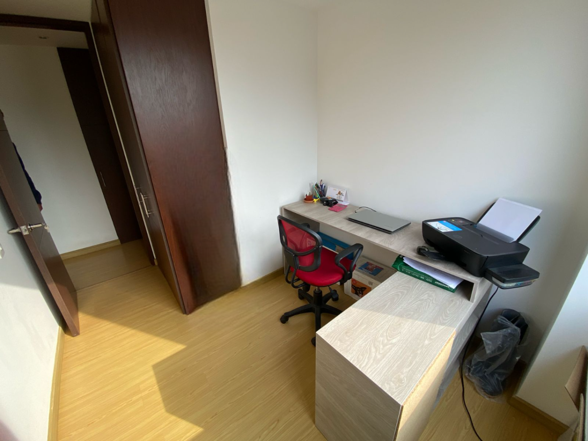 Apartamento en Arriendo - Chia, CHÍA 4015