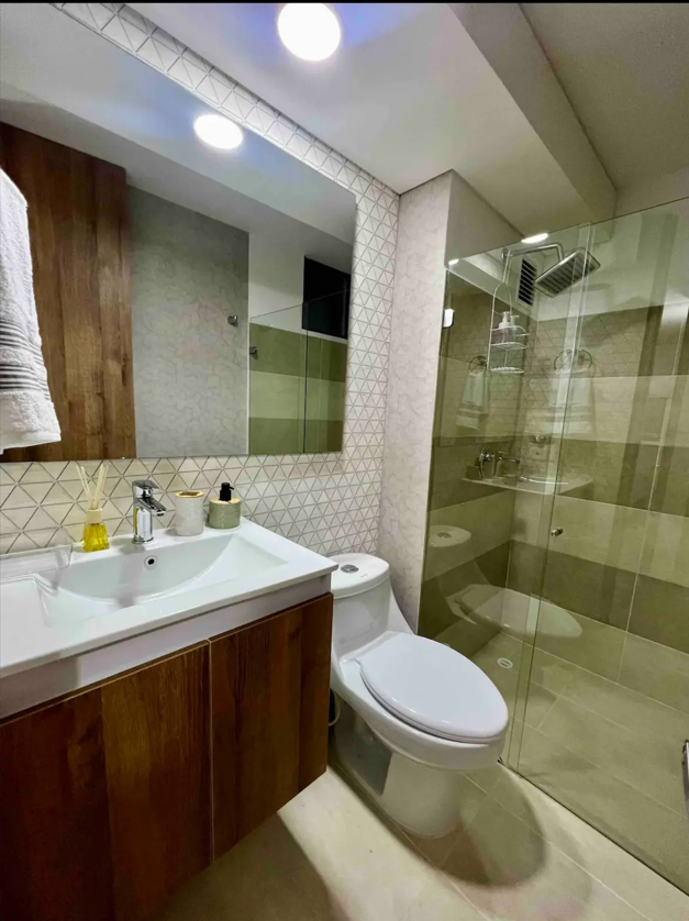 Apartamento en Venta - Cajica, Centro 5200