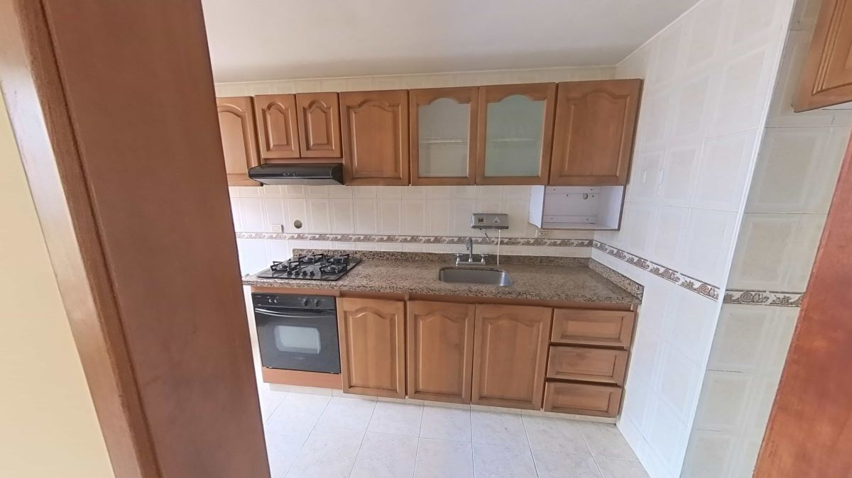 Apartamento en Venta - Bogota, CEDRITOS 4029