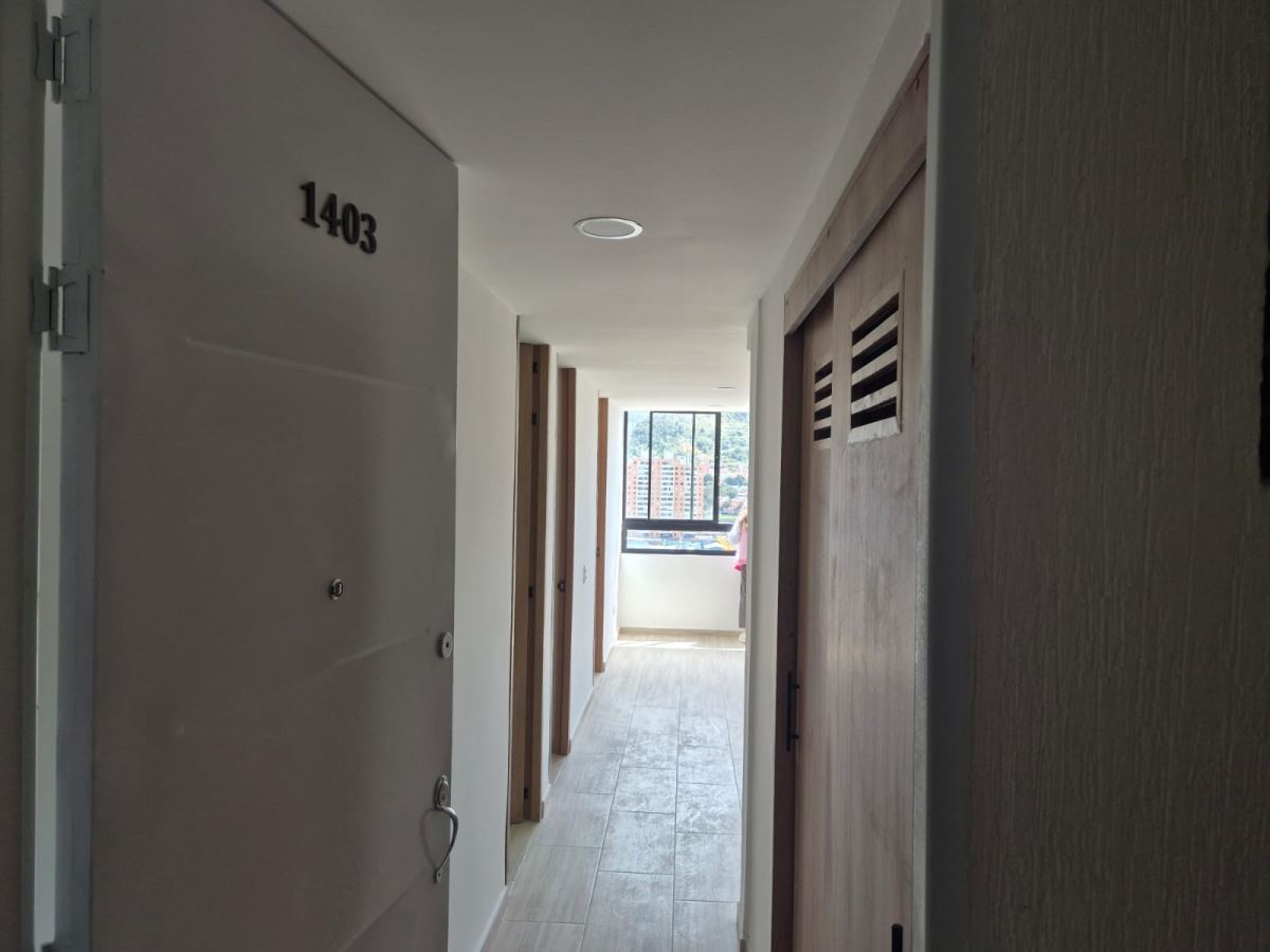 Apartamento en Arriendo - Bogota, EL REDIL 5138