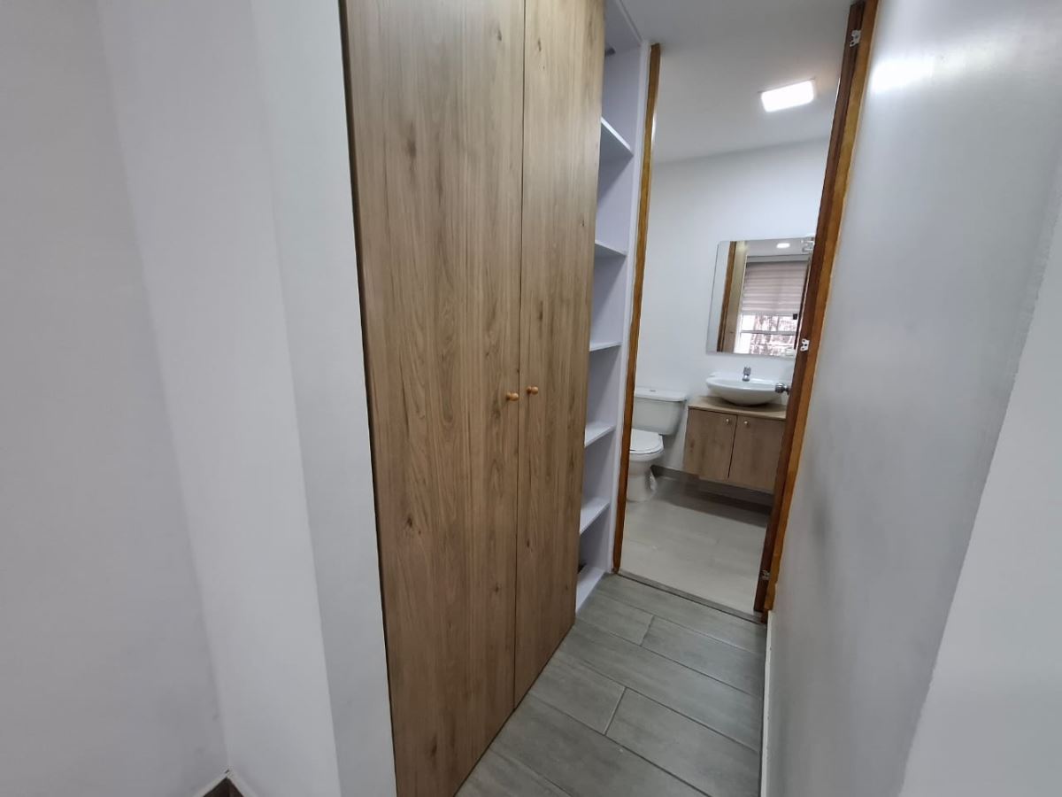 Apartamento en Arriendo - Bogota, VERACRUZ 4229