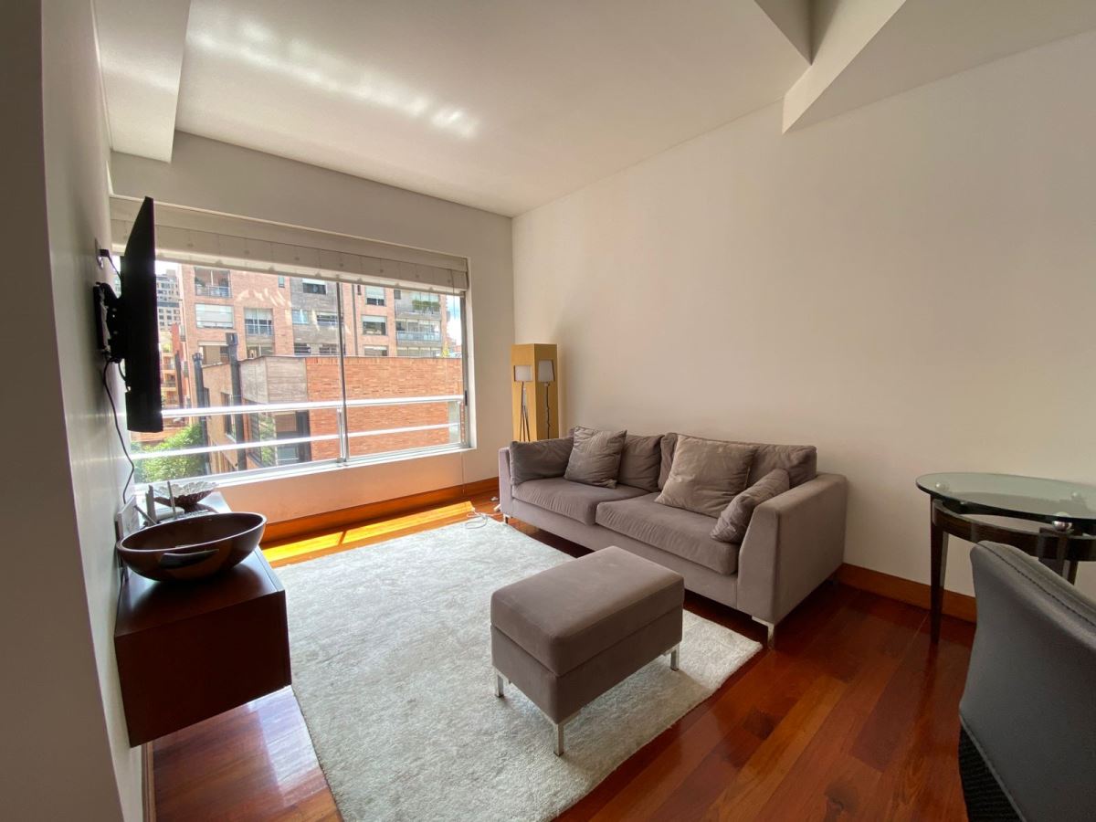 Apartamento en Arriendo - Bogota, CHICÓ RESERVADO 4356