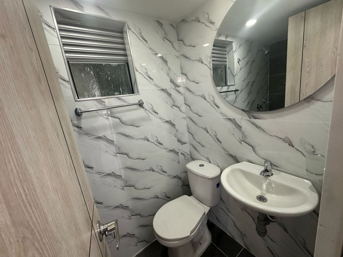 Apartamento en Arriendo - Bogota, PUENTE GRANDE 4271