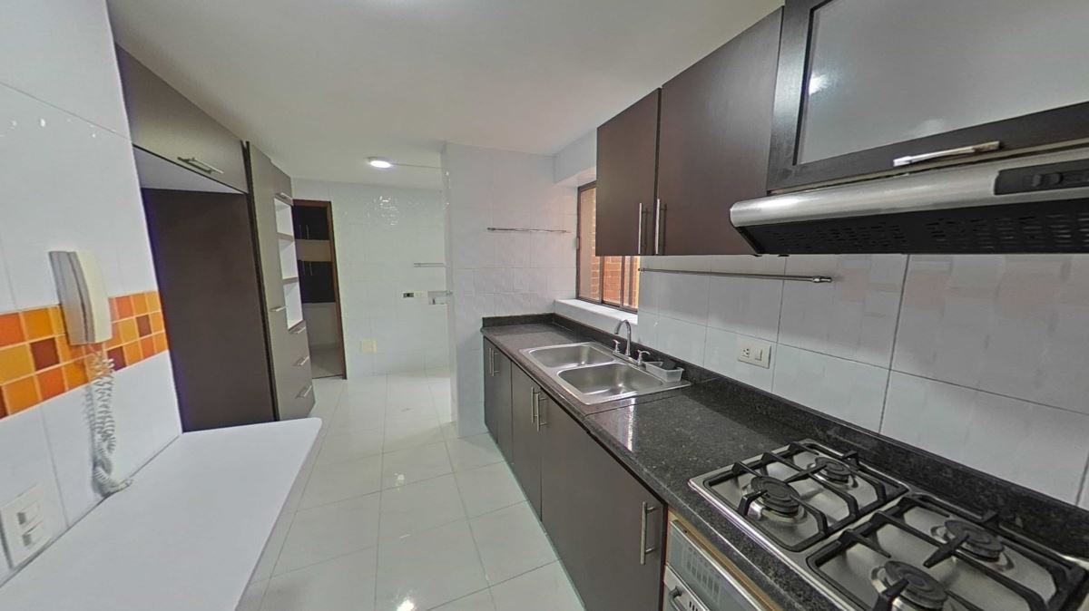 Apartamento en Venta - Bogota, LA CALLEJA 3269