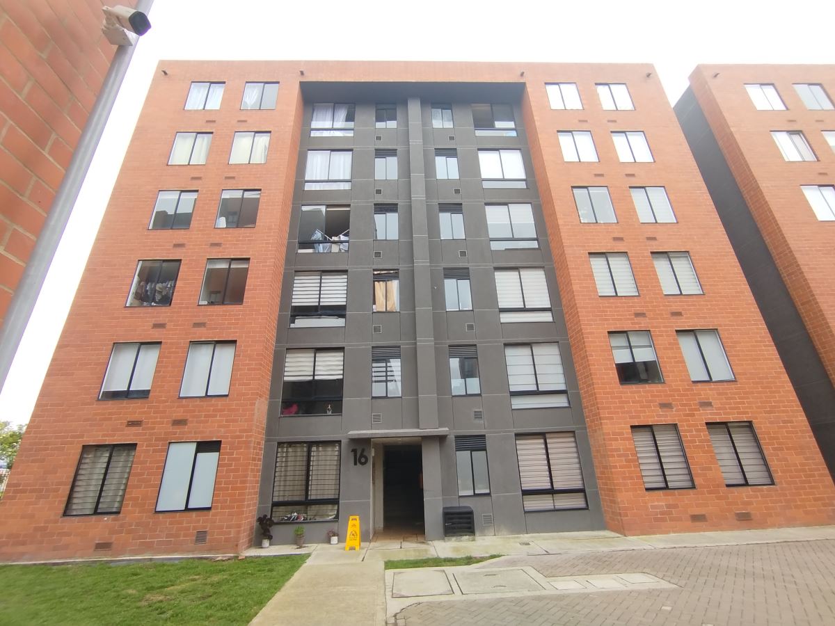 Apartamento en Arriendo - Chia, CHÍA 4762