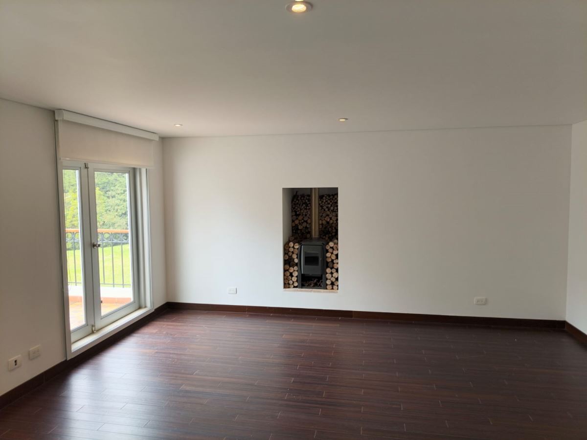 Casa en Arriendo - Chia, CHÍA 6321