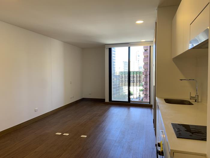 Apartamento en Arriendo - Bogota, SAN MARTÍN 2076