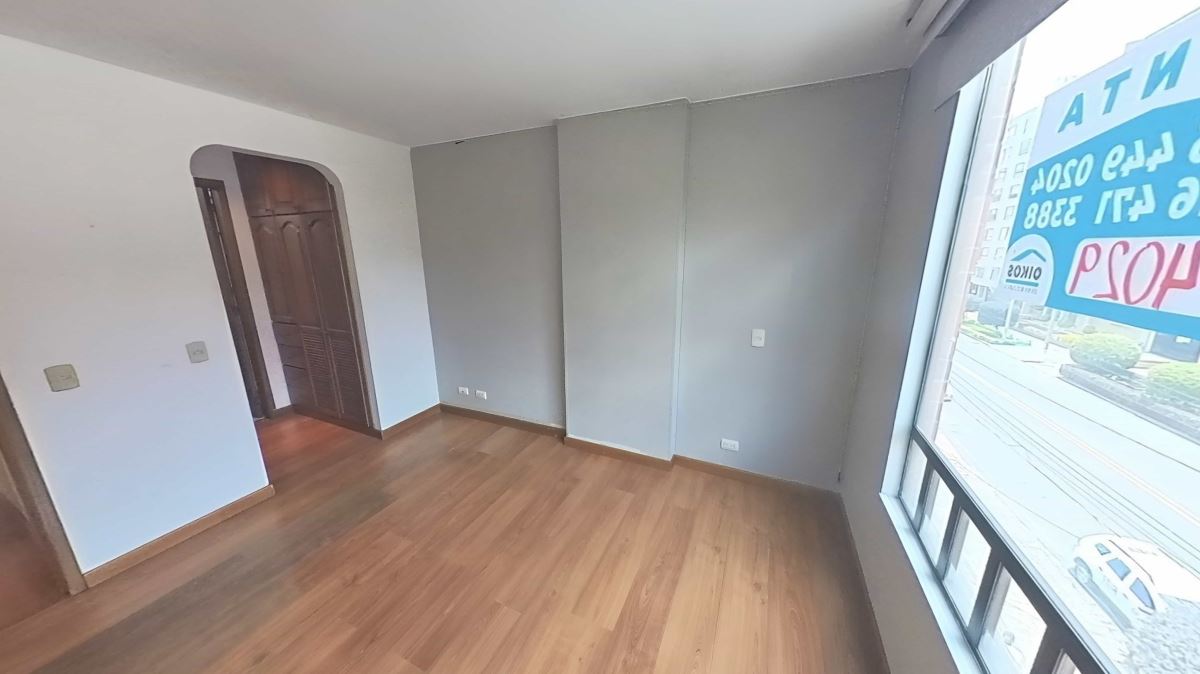 Apartamento en Venta - Bogota, CEDRITOS 4029