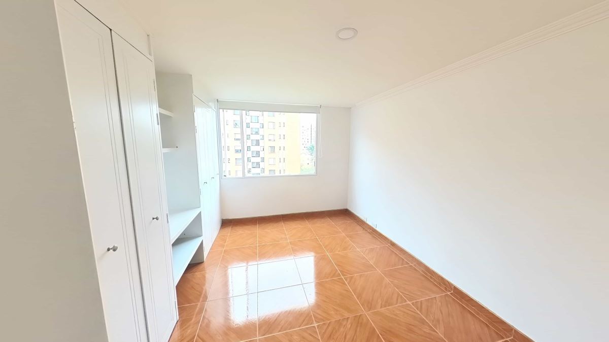 Apartamento en Venta - Bogota, COLINA CAMPESTRE I Y II ETAPA 4243