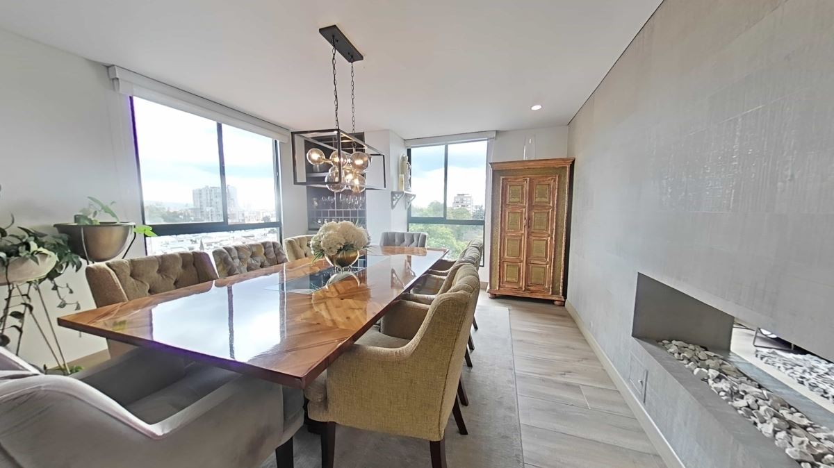 Apartamento en Venta - Bogota, PASADENA 4811