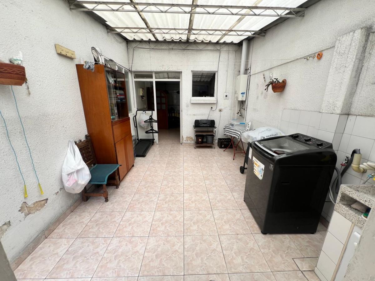 Casa en Arriendo - Bogota, LOS ANDES 4602