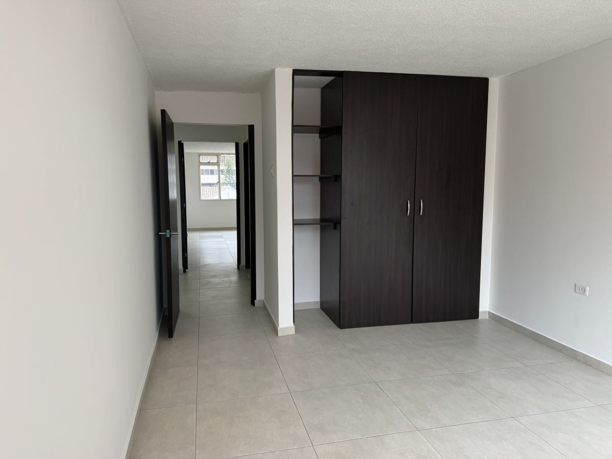 Apartamento en Arriendo - Bogota, PALERMO 6037