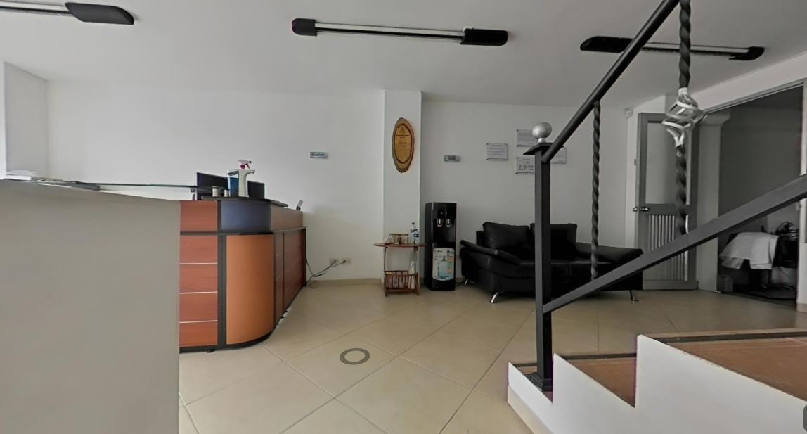 Bodegas Otro en Venta - Bogota, LA MERCED NORTE 3721
