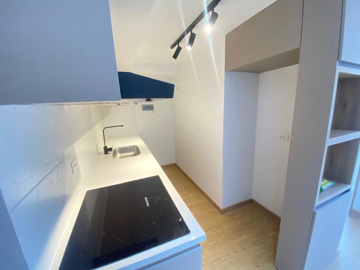 Apartamento en Arriendo - Bogota, LA GRANJA NORTE 6270