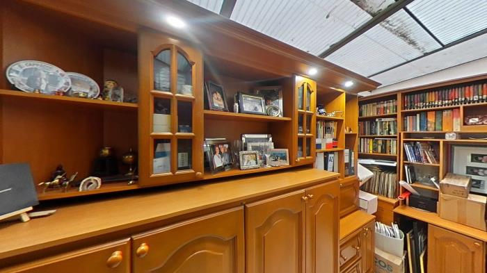 Apartamento en Venta - Bogota, RINCÓN DEL CHICÓ 1916
