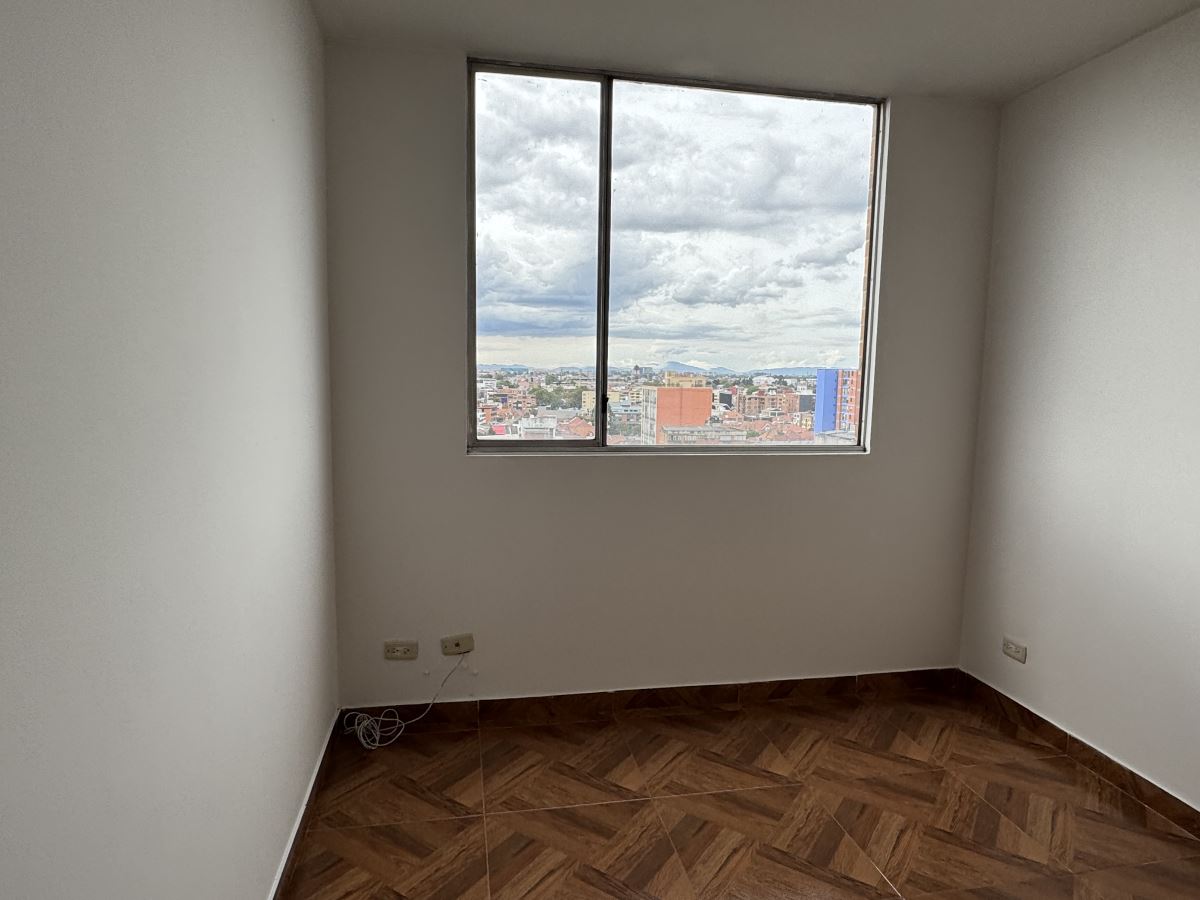 Apartamento en Arriendo - Bogota, CHAPINERO CENTRAL 213
