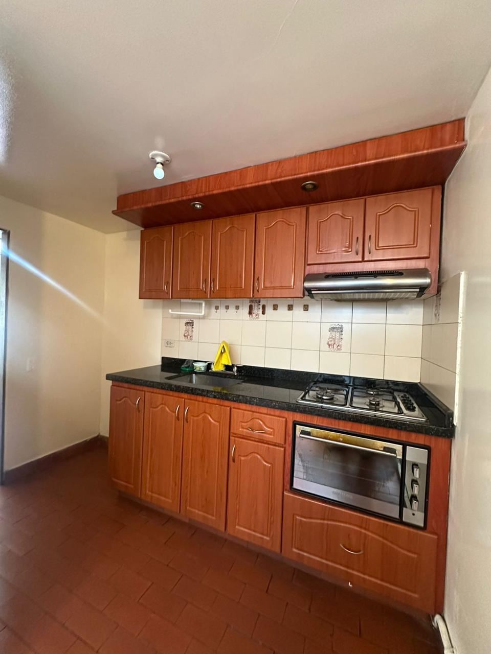 Apartamento en Arriendo - Bogota, QUINTA PAREDES 4713