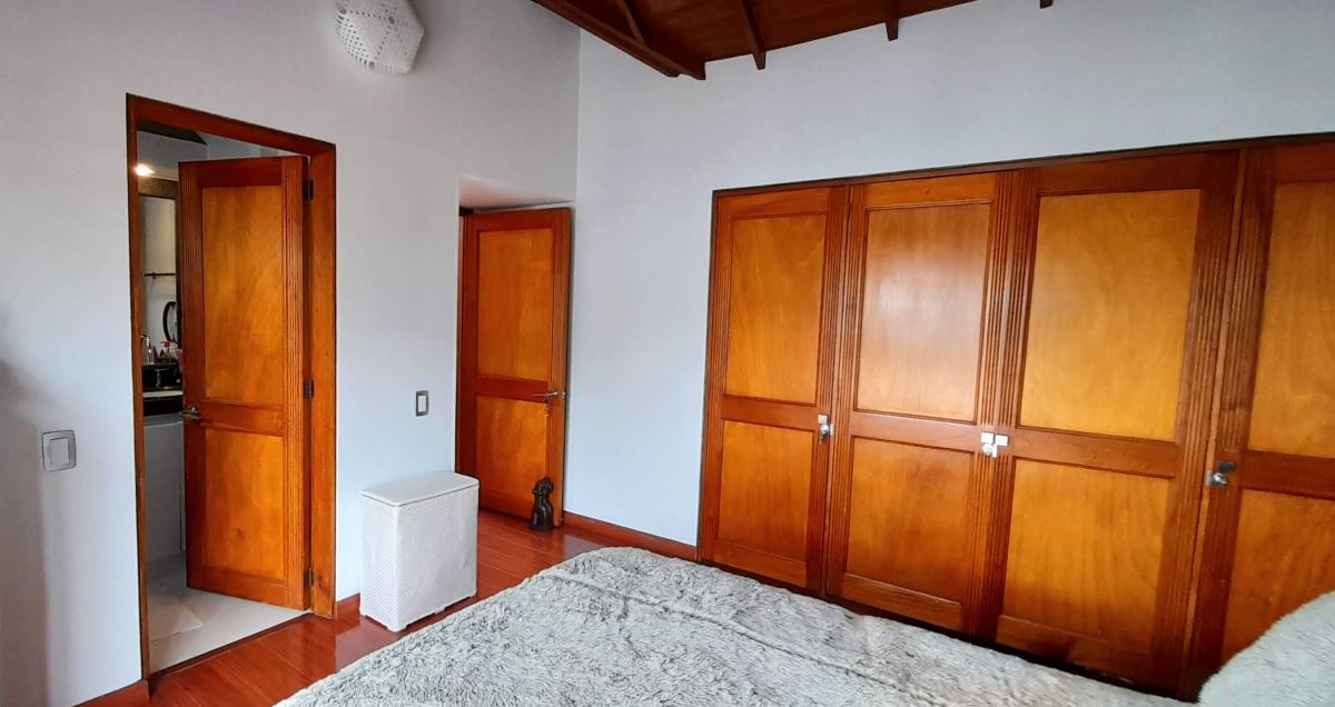 Casa en Arriendo - Bogota, CERROS DE SUBA 5653