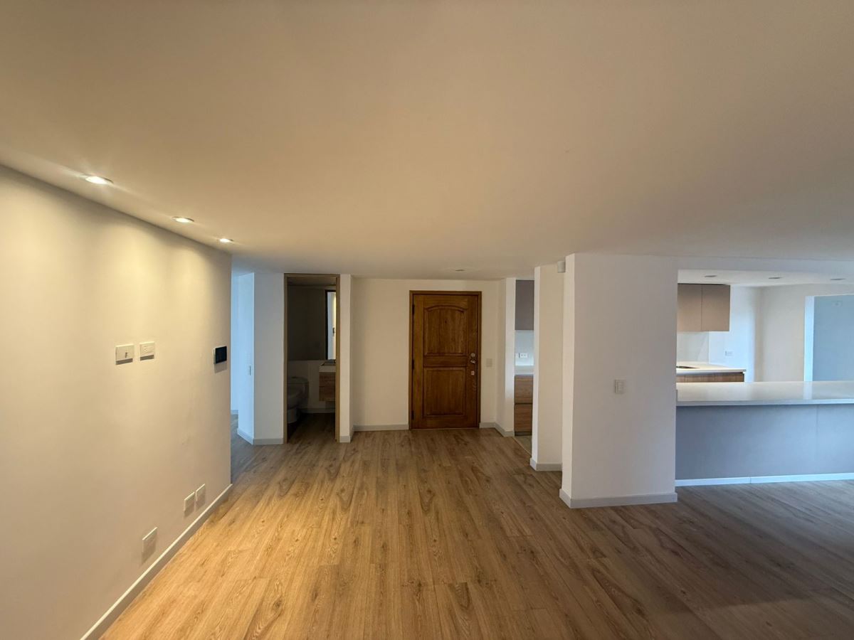 Apartamento en Arriendo - Bogota, CHICÓ NORTE III 5300