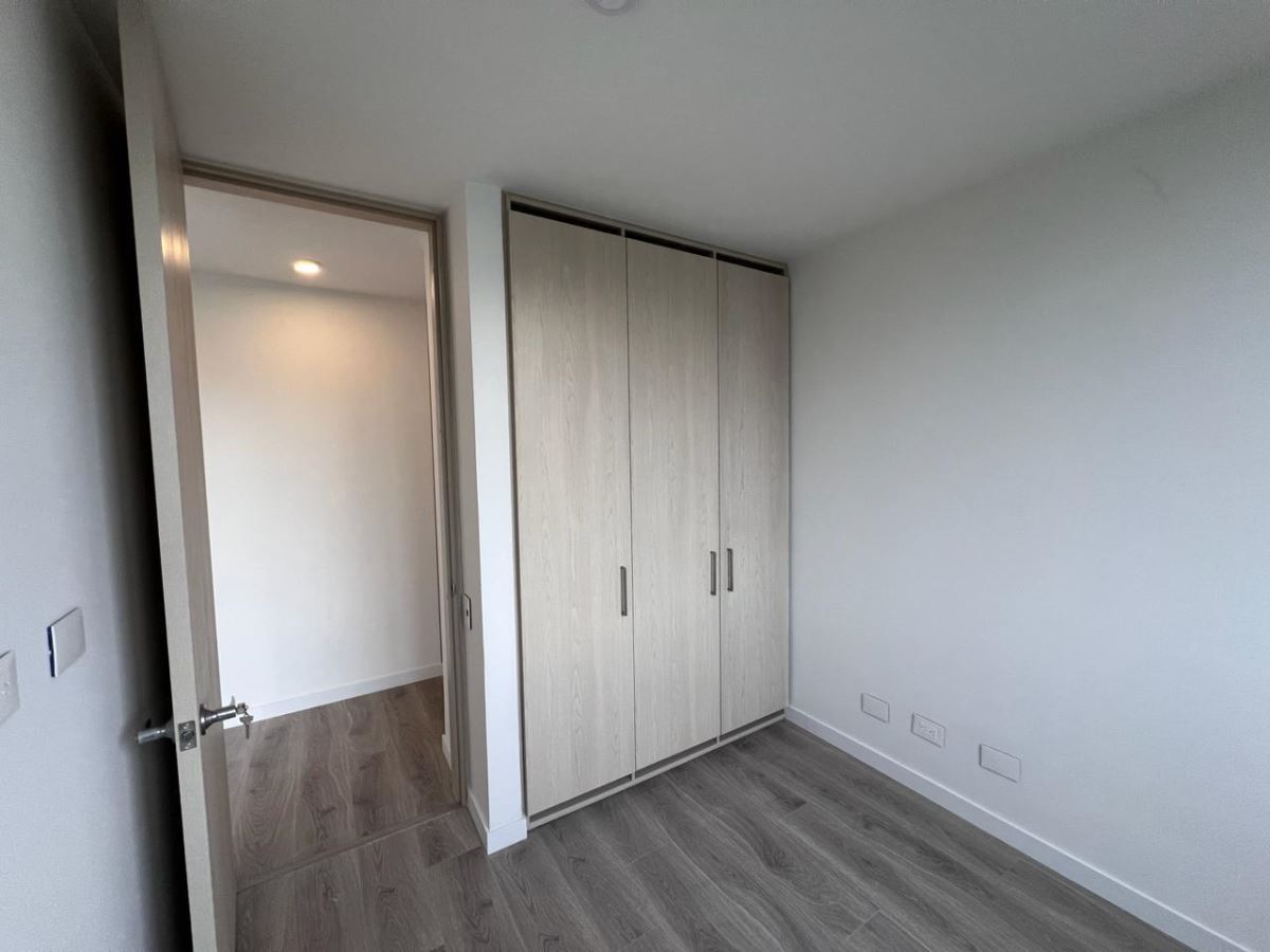 Apartamento en Venta - Bogota, MODELIA 3303