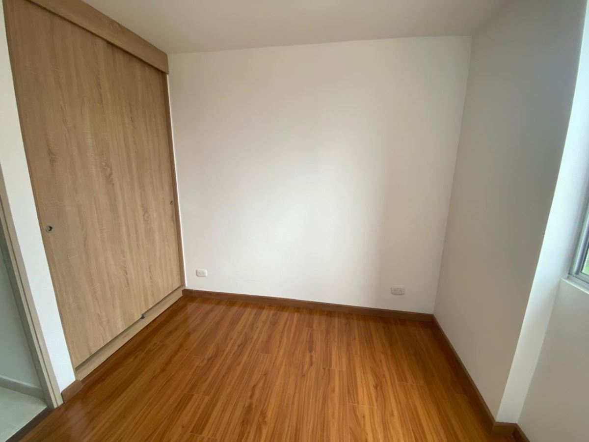 Apartamento en Arriendo - Bogota, LA PRADERA NORTE 4283