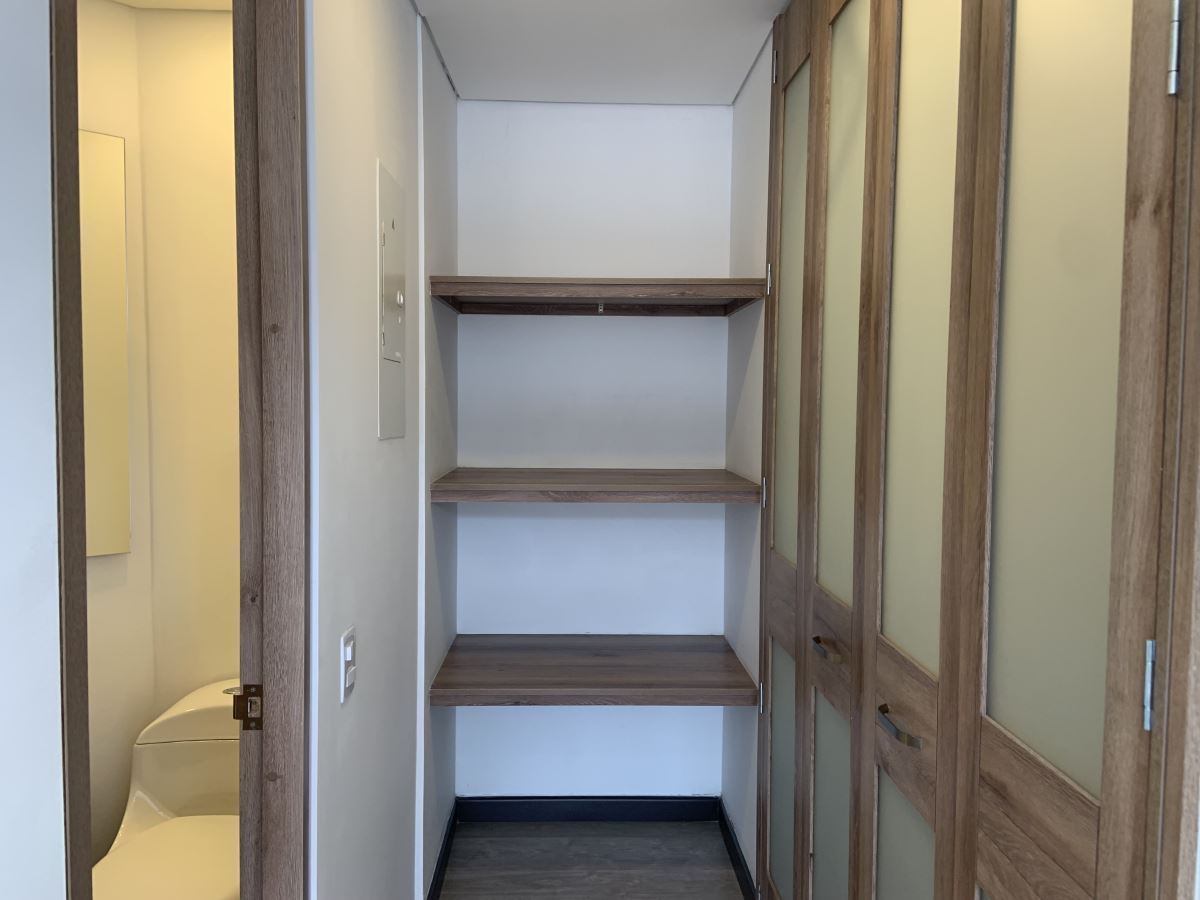 Apartamento en Venta - Bogota, CHAPINERO CENTRAL 5296