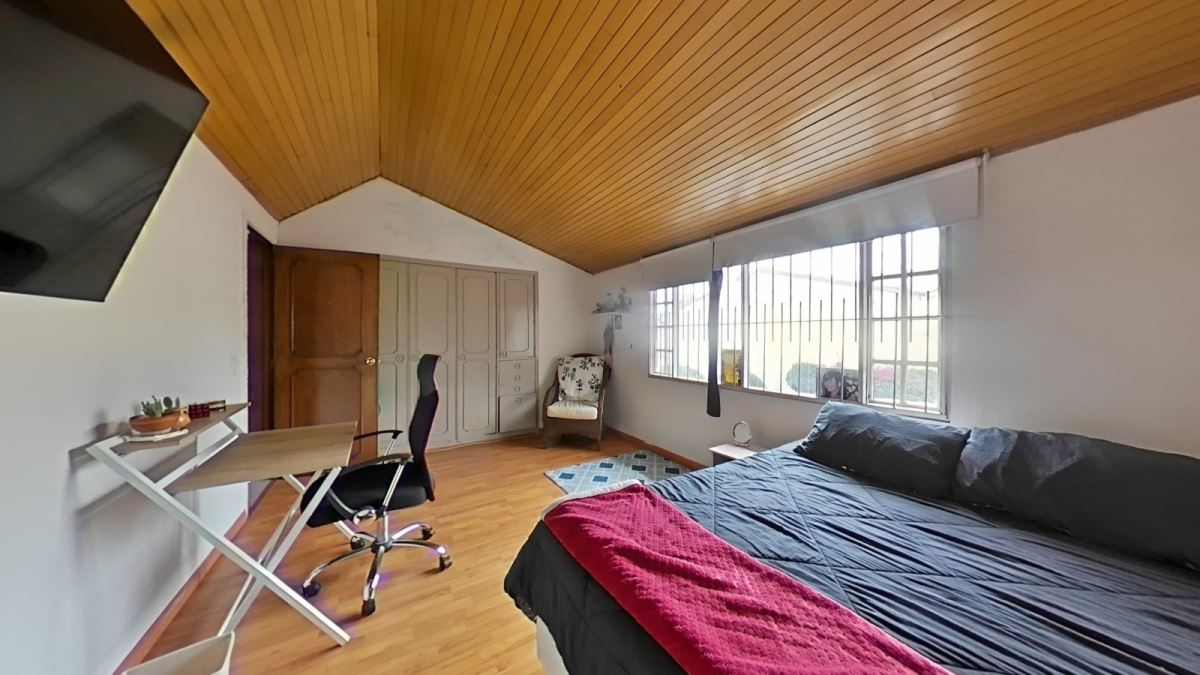 Casa en Venta - Bogota, VILLA MAGDALA 4797