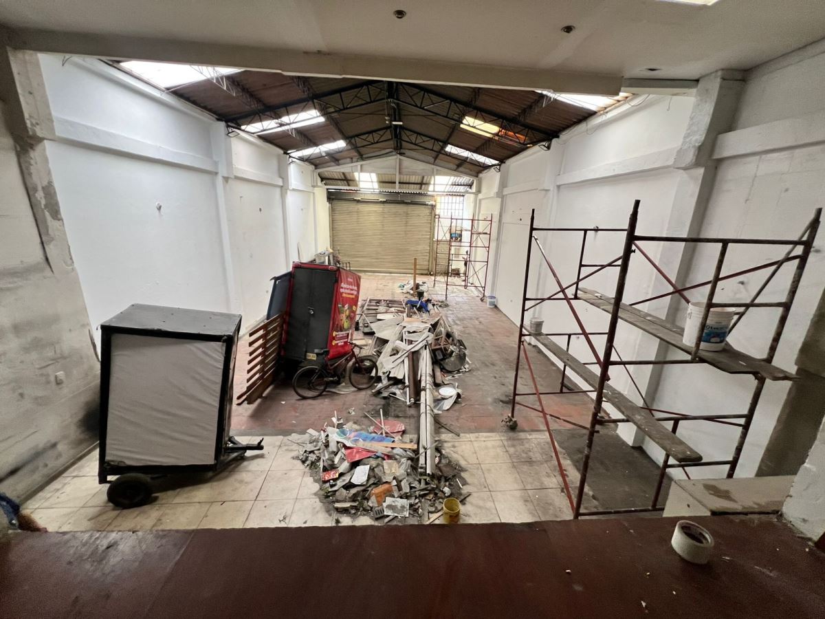 Bodegas Otro en Arriendo - Bogota, TEJAR 5093