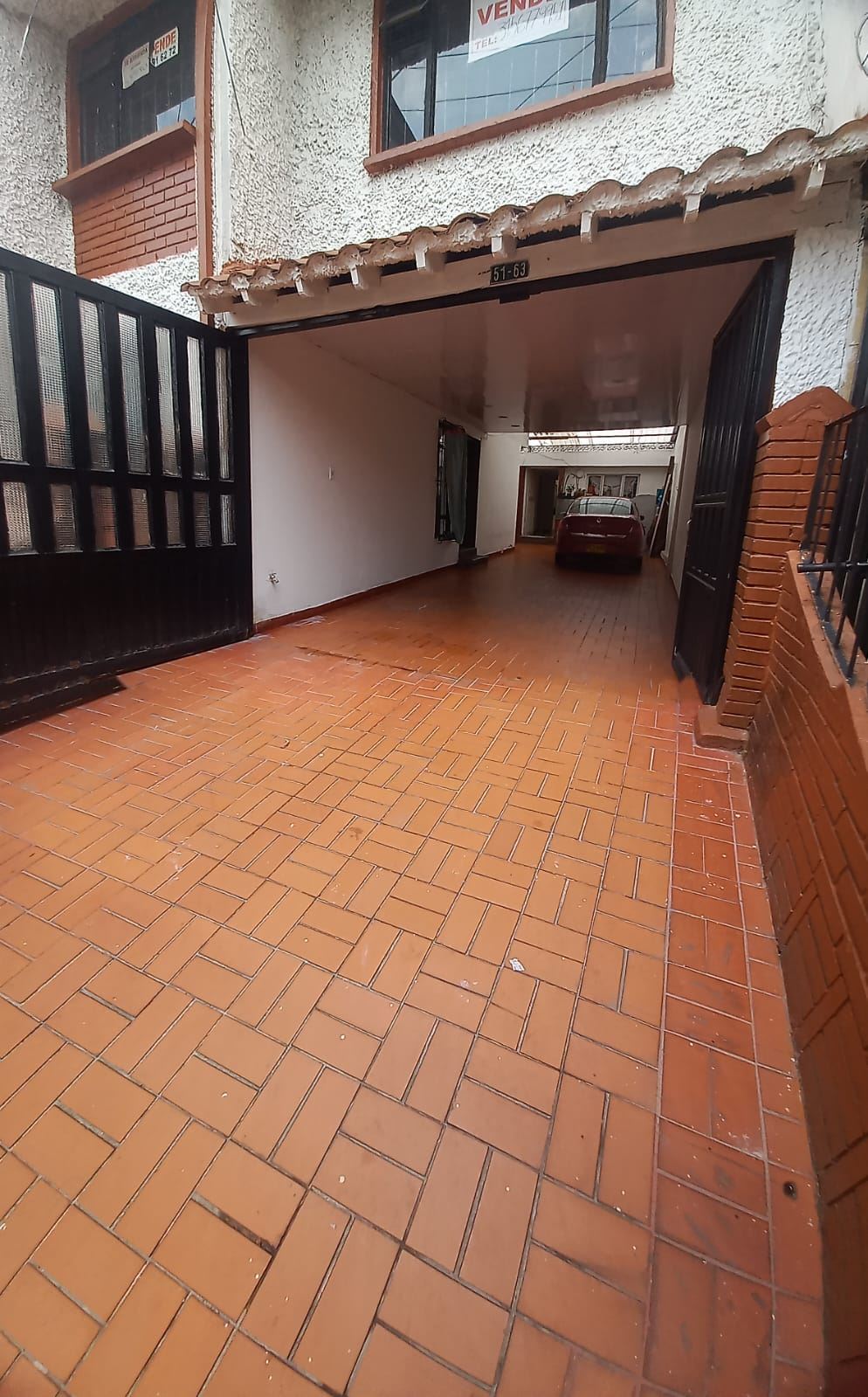 Casa en Venta - Bogota, NORMANDÍA 3806