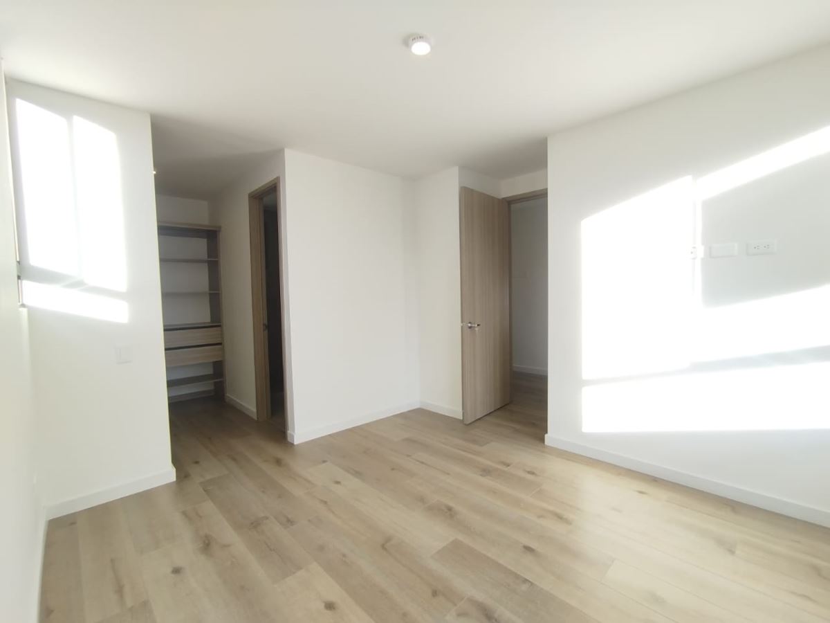 Apartamento en Arriendo - Cajica, Granjitas 5160