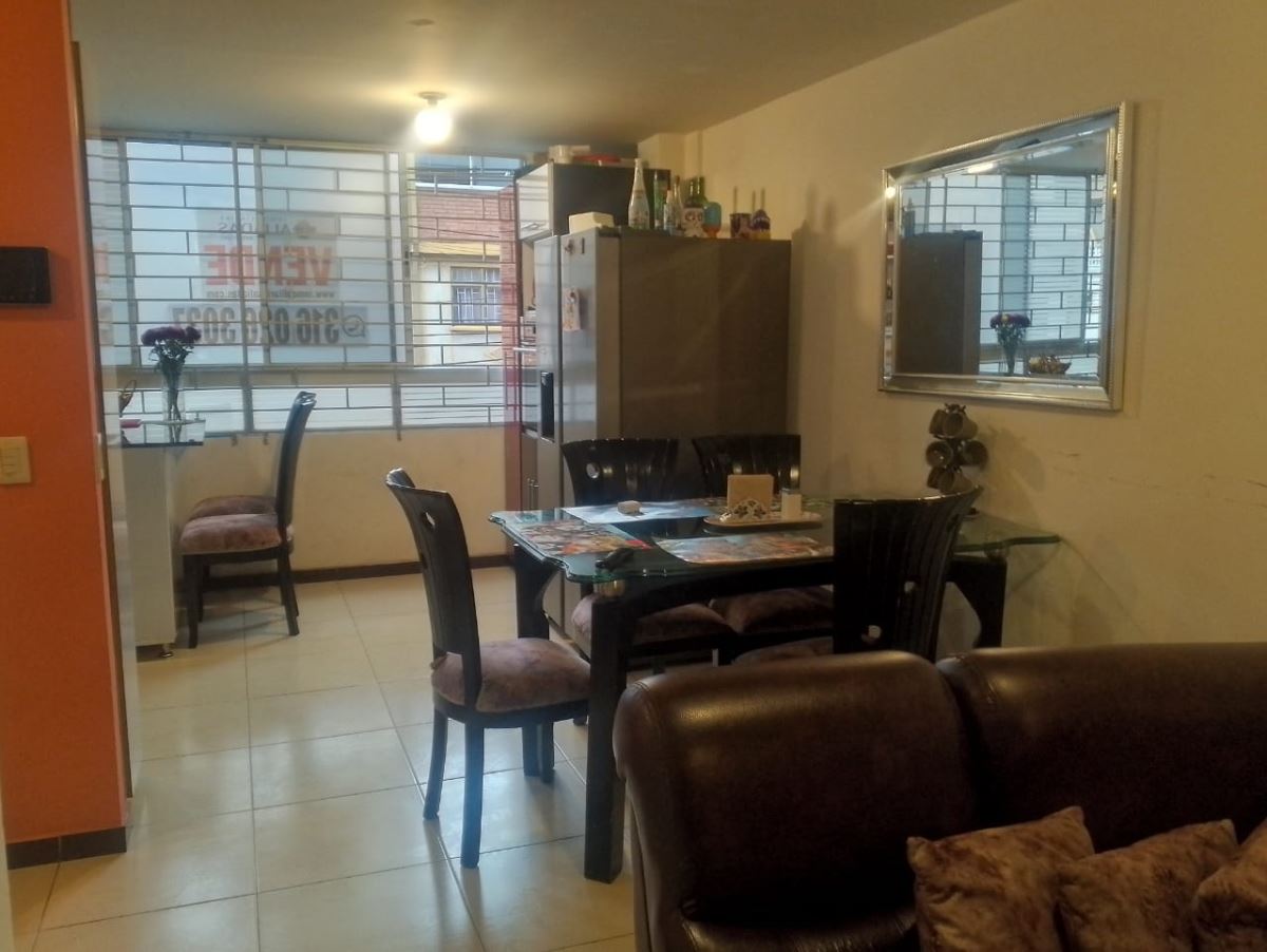 Casa en Venta - Bogota, SAN FERNANDO OCCIDENTAL 3964