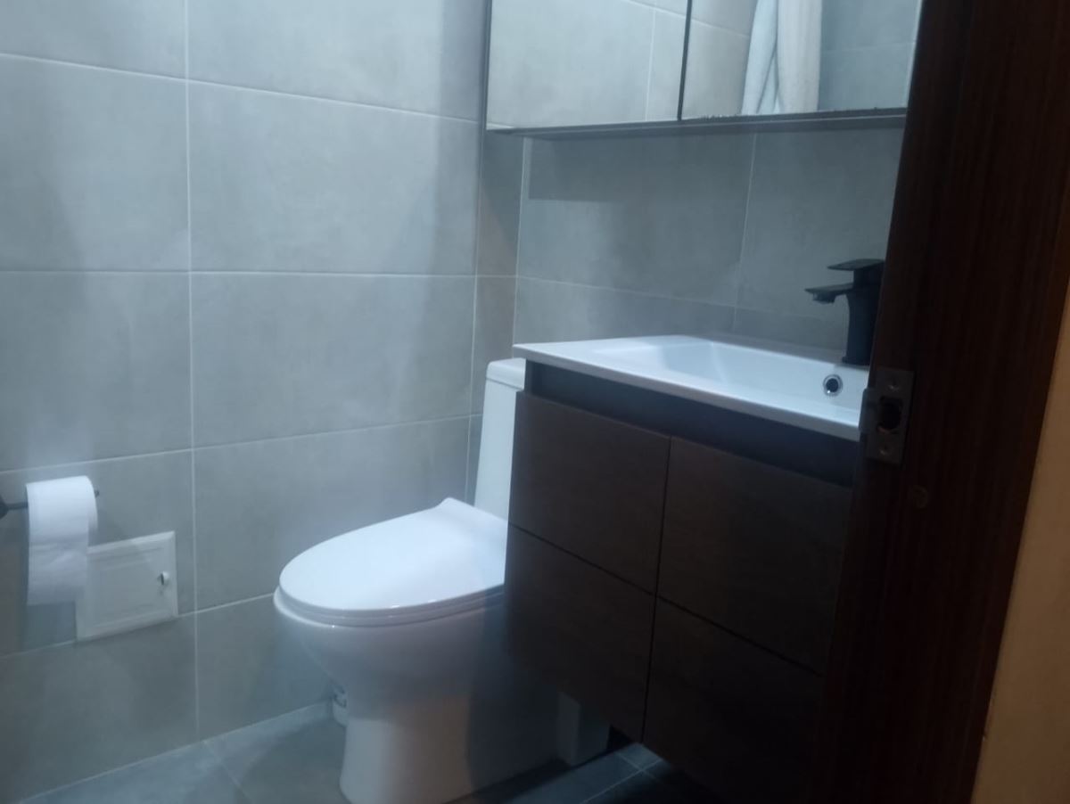 Apartamento en Venta - Bogota, CHAPINERO NORTE 4697
