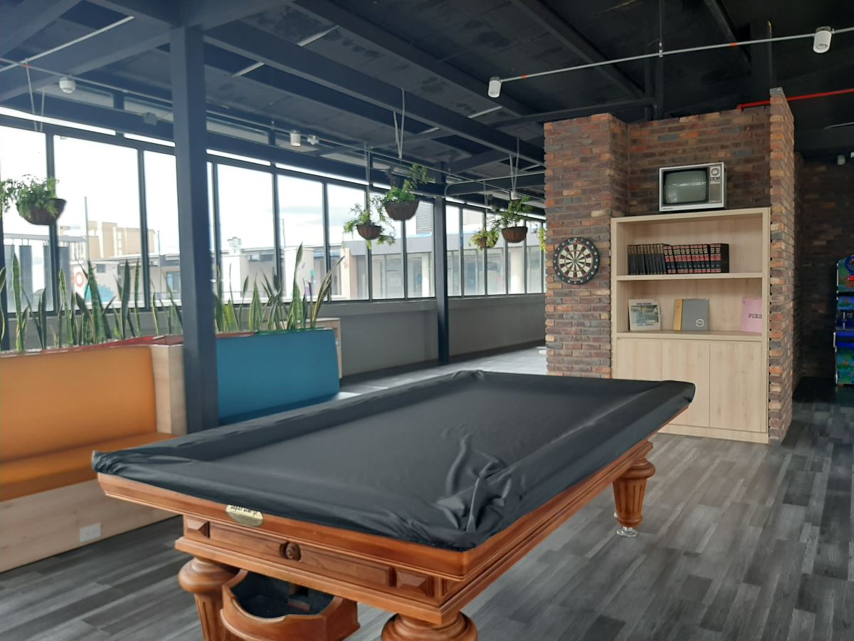 Apartamento en Venta - Chia, CHÍA 2759