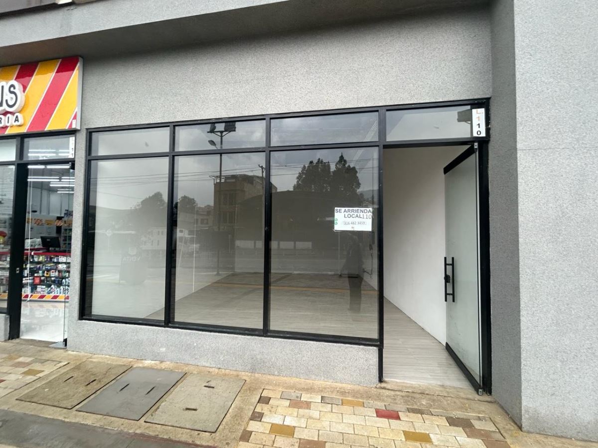 Local en Arriendo - La Calera, LA CALERA 3430