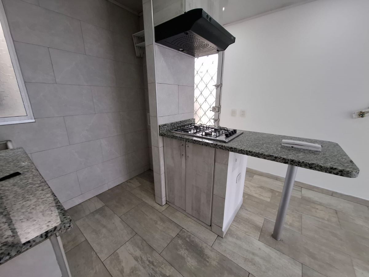 Apartamento en Arriendo - Bogota, TEJAR 4530