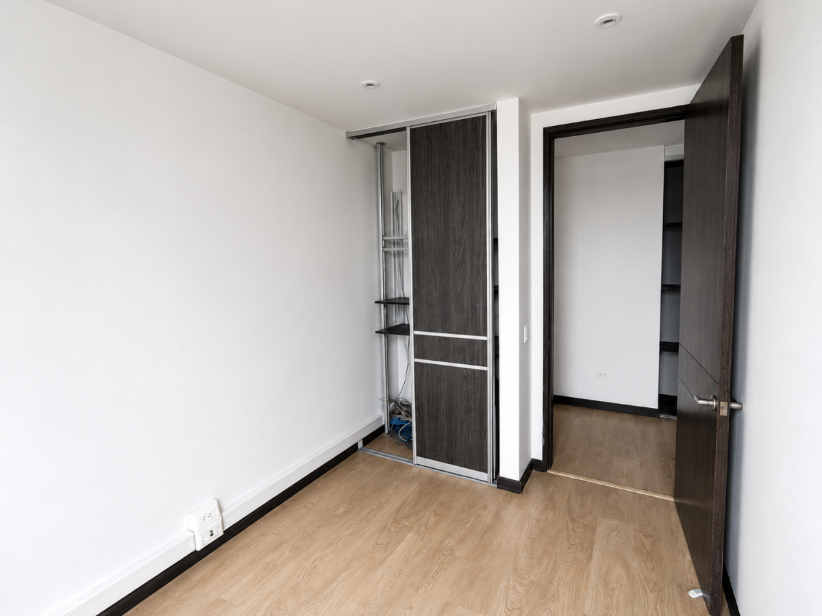 Oficina en Arriendo - Bogota, LA MERCED 6098