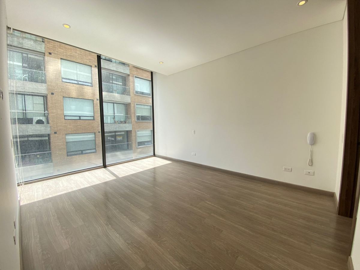 Apartamento en Arriendo - Bogota, SAMPER 3936