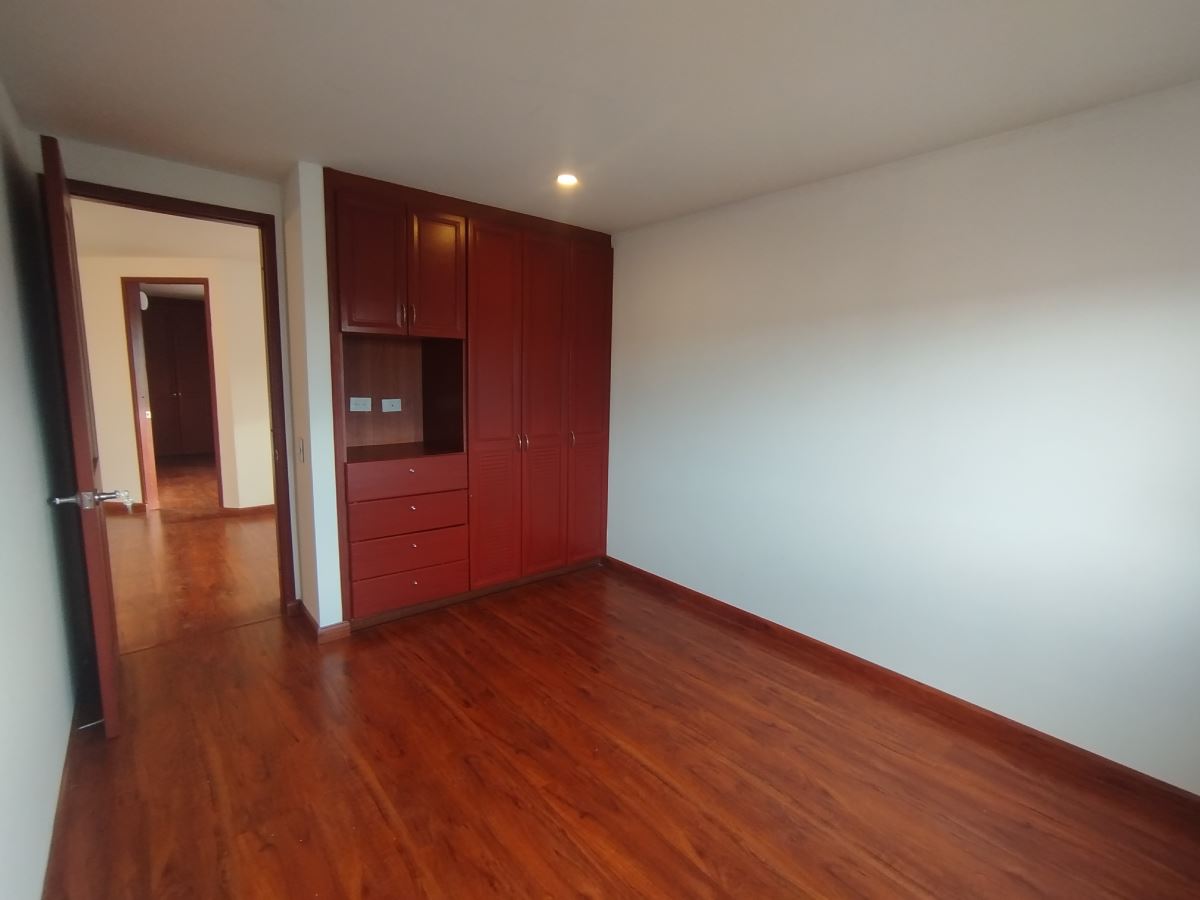 Apartamento en Arriendo - Bogota, COLINA NORTE 5966
