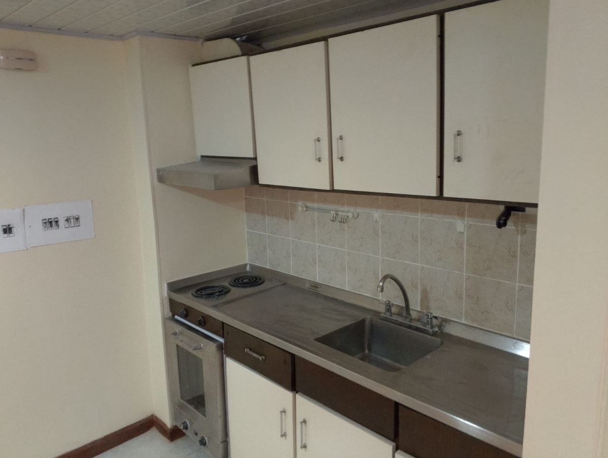 Apartamento en Venta - Bogota, CHAPINERO CENTRAL 4232